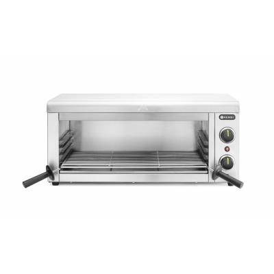 Salamandr GN 1/1, HENDI, 230V/2850W, 770x485x(H)305mm | 264126